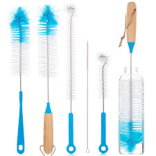 Bottle Cleaning Brush